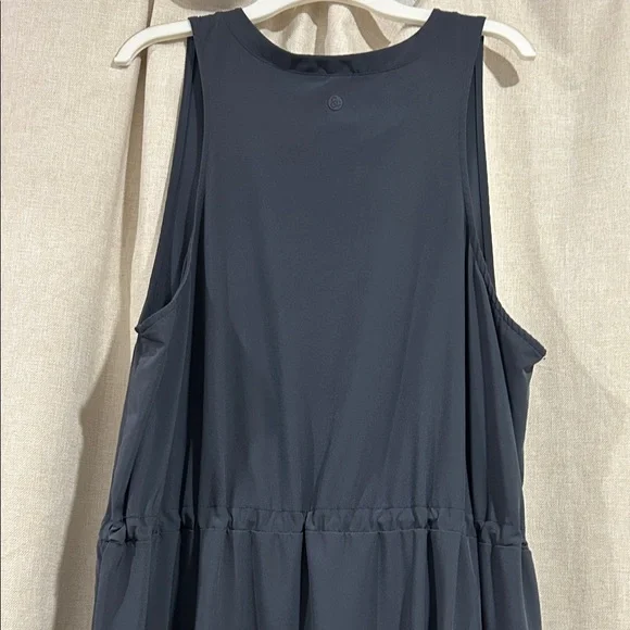 Zella gray High Low Dress - Picture 6 of 7